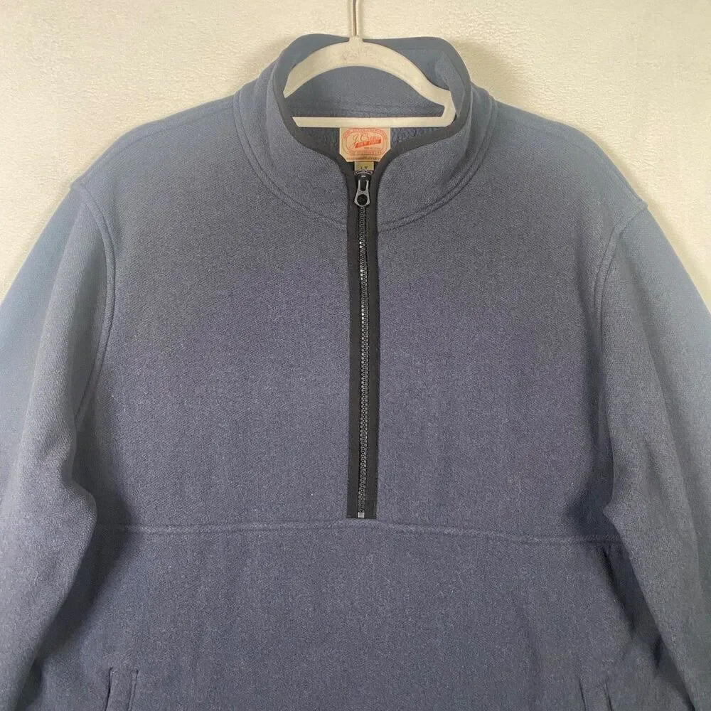 J. Crew Factory soft warm